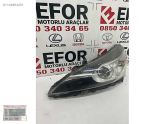 Oto Çıkma Parça / Toyota / Verso / Far & Stop / Sol Ön Far / Çıkma Parça 