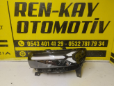 260600098R RENAULT DUSTER SOL FAR ORJ ÇIKMA RENKAY KOCAELİ 24 25