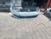 Oto Çıkma Parça / Volkswagen / Polo / Tampon / Ön Tampon / Çıkma Parça 
