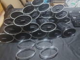 Oto Çıkma Parça / Ford / Focus / Göğüslük & Torpido / Havalandırma Izgaraları / Çıkma Parça 