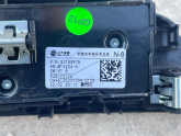 Oto Çıkma Parça / MG / HS / Klima / Kontrol Paneli / Çıkma Parça 