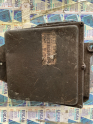 A0225453532 Mercedes Sprinter 2.9TD Motor Beyni