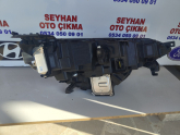 Oto Çıkma Parça / Renault / R 5 / Far & Stop / Sol Ön Far / Çıkma Parça 
