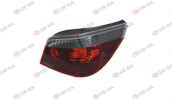 BMW 5 E60 SAĞ ARKA STOP SEDAN. 2003-2007 SIFIR TYC