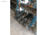 Oto Çıkma Parça / Jeep / Grand Cherokee / Motor / Blok / Çıkma Parça 