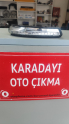 Kia Cerato Sol Dikiz ayna sinyali 12-18