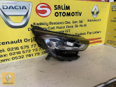 Oto Çıkma Parça / Renault / Megane / Far & Stop / Sağ Arka Stop / Çıkma Parça 