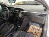 Oto Çıkma Parça / Opel / Corsa / Motor / Motor (komple) / Çıkma Parça 