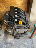 Oto Çıkma Parça / Renault / Megane / Motor / Komple Motor / Çıkma Parça 