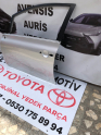Oto Çıkma Parça / Toyota / Auris / Kaporta & Karoser / Sol Ön Kapı / Çıkma Parça 