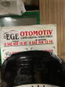 MERCEDES VİTO W447 KASA SİYAH MOTOR KAPUTU ORJINAL BOYASIZ