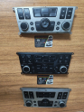 Nissan Almera orijinal kalorifer klima kontrol paneli 2004-2008