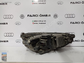 Oto Çıkma Parça / Volkswagen / Passat / Far & Stop / Sol Ön Far / Çıkma Parça 