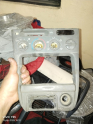 TOYOTA COROLLA TERRA 99-2002 ORTA ÇERÇEVE-ALKO OTOMOTİV