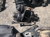 Oto Çıkma Parça / Fiat / Doblo / Motor / Turbo / Çıkma Parça 