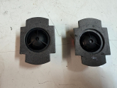 RENAULT LAGUNA 2 ARKA KAPI SAĞ SOL TWEETER