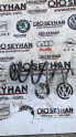 Oto Çıkma Parça / Toyota / Yaris / Alt Takım / Helezon Yayı / Çıkma Parça 
