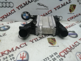 Oto Çıkma Parça / Dacia / Duster / Motor / Turbo Radyatörü / Çıkma Parça 