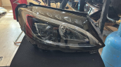 MERCEDES C SERİ W205 TEK MERCEKLİ SAĞ FAR 2059063803