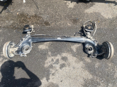 Oto Çıkma Parça / Opel / Corsa / Alt Takım / Arka Dingil / Çıkma Parça 