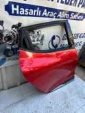 Oto Çıkma Parça / Renault / Clio / Kaporta & Karoser / Sağ Arka Kapı / Çıkma Parça 