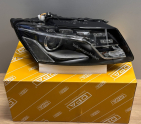AUDI Q5 09-12 SAĞ ÖN FAR 8R0998030F 8R0998030J