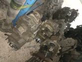 Oto Çıkma Parça / Jeep / Grand Cherokee / Şanzıman / Şanzıman Komple / Çıkma Parça 