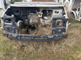 Oto Çıkma Parça / Volkswagen / Transporter / Kaporta & Karoser / Sol Ön Kapı / Çıkma Parça 