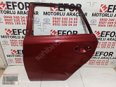Oto Çıkma Parça / Toyota / Auris / Kaporta & Karoser / Sol Arka Kapı / Çıkma Parça 