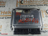 Oto Çıkma Parça / Audi / A4 / Beyin / Motor Beyni / Çıkma Parça 