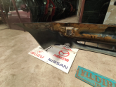 Oto Çıkma Parça / Ford / Escort / Tampon / Arka Tampon / Çıkma Parça 