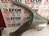 Oto Çıkma Parça / Honda / Civic / Kaporta & Karoser / Arka Çamurluk / Sıfır Parça 