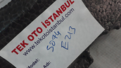 Oto Çıkma Parça / Mercedes / E Serisi / Tampon / Tampon Köpük / Çıkma Parça 