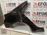 Oto Çıkma Parça / Toyota / Corolla / Kaporta & Karoser / Sol Ön Çamurluk / Çıkma Parça 