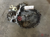 TOYOTA - COROLLA / 2E 1.3 KARBÜRATÖRLÜ MANUEL ŞANZIMAN