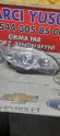 2010 toyota corrolla sag far (sifir yansnayi)