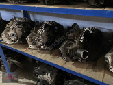 Oto Çıkma Parça / Fiat / Punto / Şanzıman / Şanzıman Komple / Çıkma Parça 
