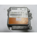 Volkswagen Touareg Airbag Beyni 3D0909601D 0285001472