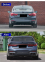 Oto Çıkma Parça / Bmw / 7 Serisi / Kaporta & Karoser / Body Kit / Sıfır Parça 