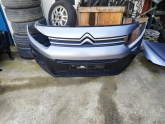 CİTROEN BERLİNGO ÖN TAMPON OTO FEDAİ