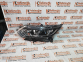 Oto Çıkma Parça / Nissan / Qashqai / Far & Stop / Sol Ön Far / Çıkma Parça 