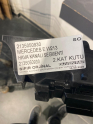 MERCEDES E W213 HAVA KANALI SEGMENTİ 2135050930 SO