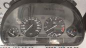 BMW E39 kasa 520 Kilometre saati kadran