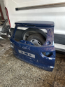 Oto Çıkma Parça / Ford / Ecosport / Kaporta & Karoser / Bagaj Kapağı / Çıkma Parça 