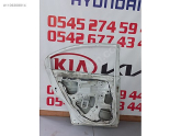 Oto Çıkma Parça / Hyundai / Accent / Kaporta & Karoser / Sol Arka Kapı / Çıkma Parça 