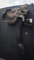 RENAULT SYMBOL PEDAL