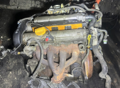 Oto Çıkma Parça / Opel / Astra / Motor / Motor (komple) / Çıkma Parça 