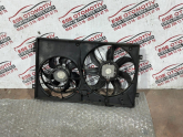 Oto Çıkma Parça / Volkswagen / Golf / Fan / Fan Paneli / Çıkma Parça 