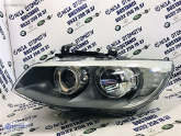 BMW 3 SERİSİ E92 COUPE LCİ SOL FAR ORJ ÇIKMA 2009-12 7239927