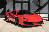 Oto Çıkma Parça / Ferrari / 458 / Kaporta & Karoser / Body Kit / Sıfır Parça 